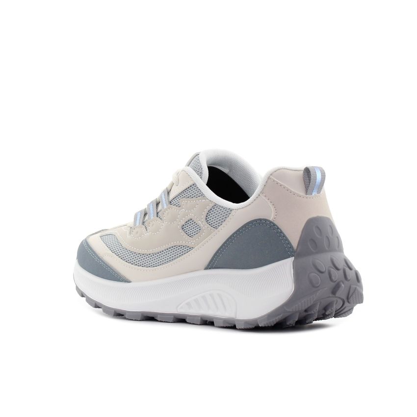 Wink - Leena bézs női sneaker -FG61130-2N