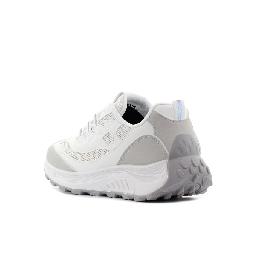 Wink - Leena fehér női sneaker -FG61130-3N