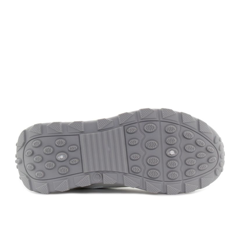 Wink - Leena fehér női sneaker -FG61130-3N