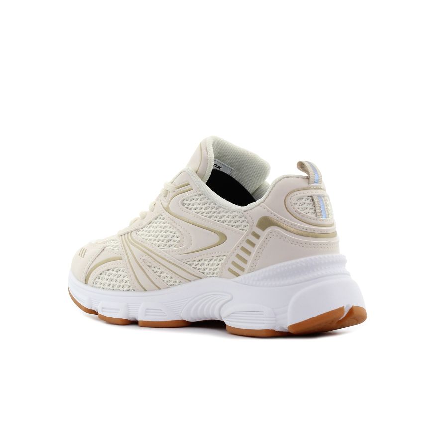 Wink - Allisa bézs női sneaker -FG61132-2N