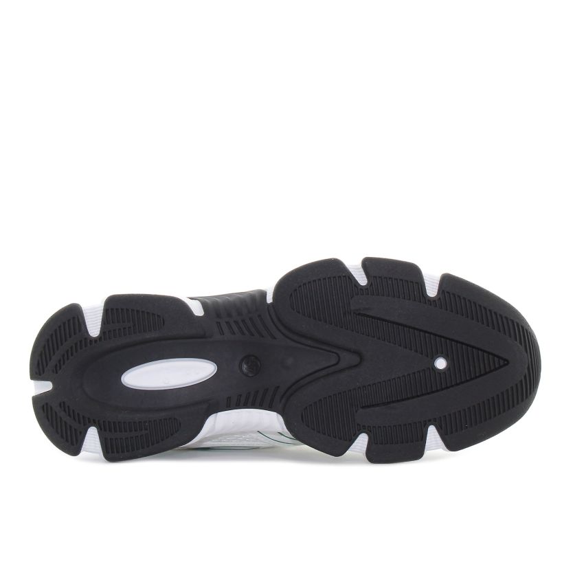 Wink - Allisa fehér női sneaker -FG61132-3N