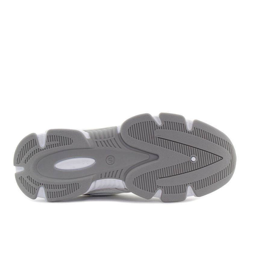 Wink - Allisa fehér női sneaker -FG61132-4N