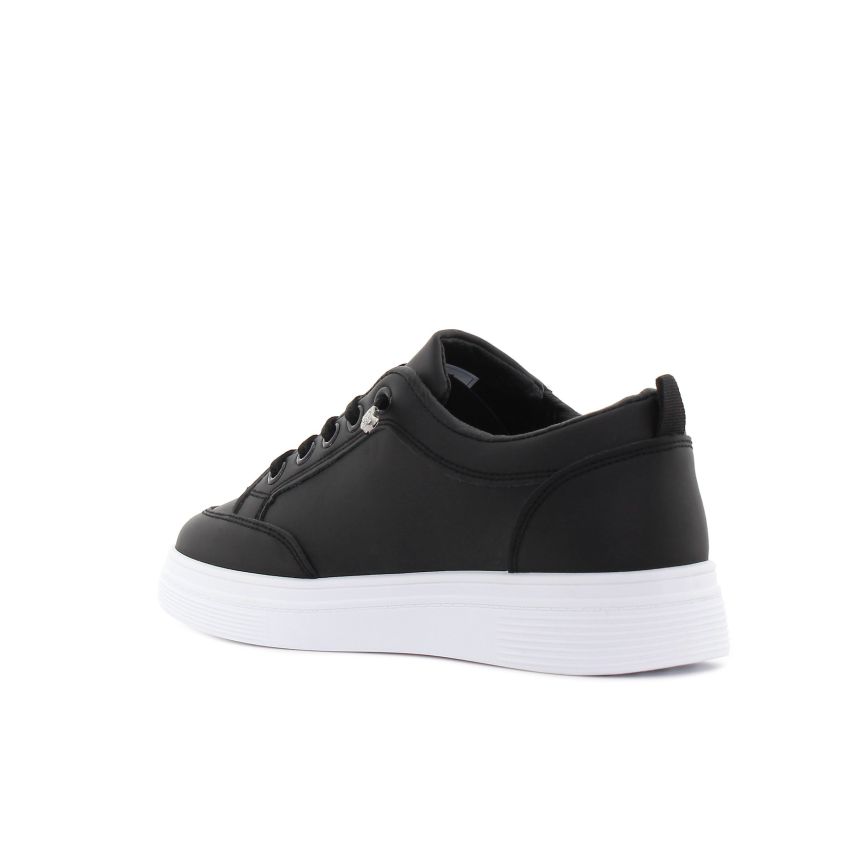 Wink - Meira fekete női sneaker wink sneaker
