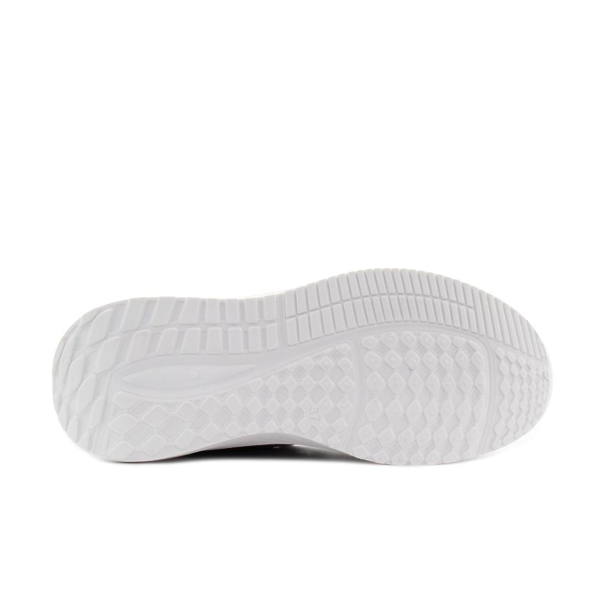 Wink - Lensa szürke női fitnesz cipő futócipő