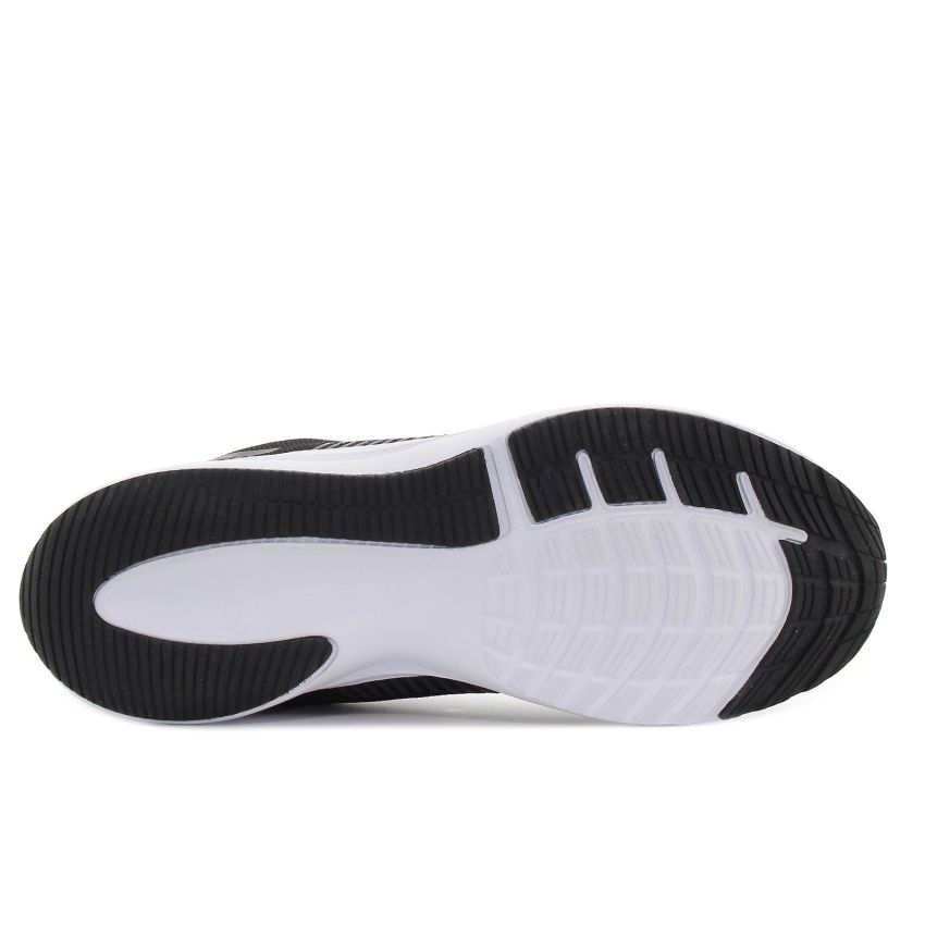 Wink - Ryoth fekete férfi sneaker -FG61145-1F