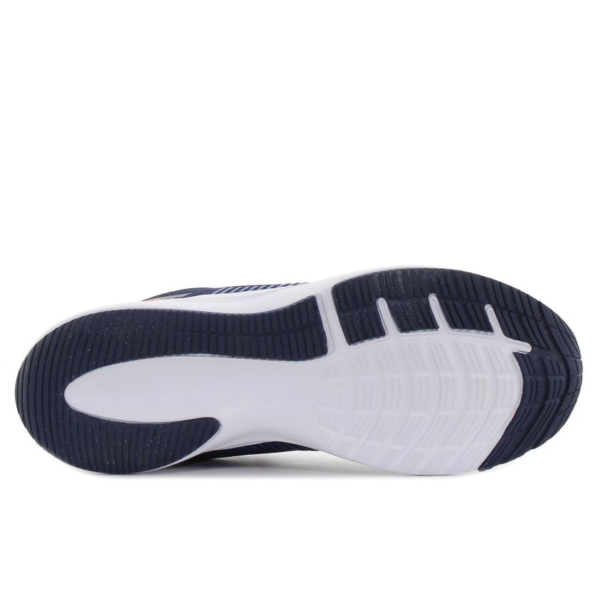 Wink - Ryoth sötétkék férfi sneaker -FG61145-3F