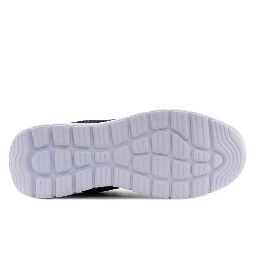 Wink - Sanev szürke férfi fitnesz cipő futócipő