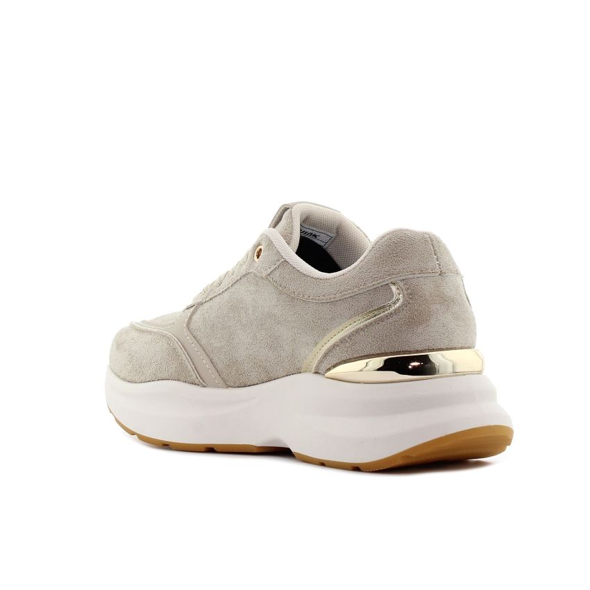 Wink - Lenna bézs női sneaker