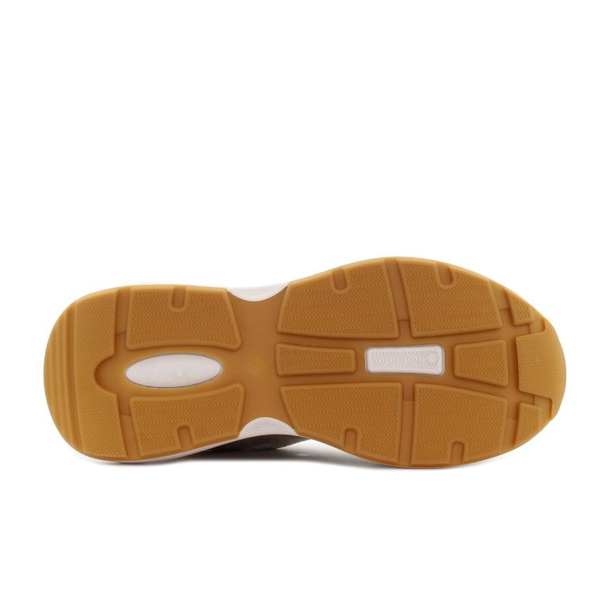 Wink - Lenna bézs női sneaker