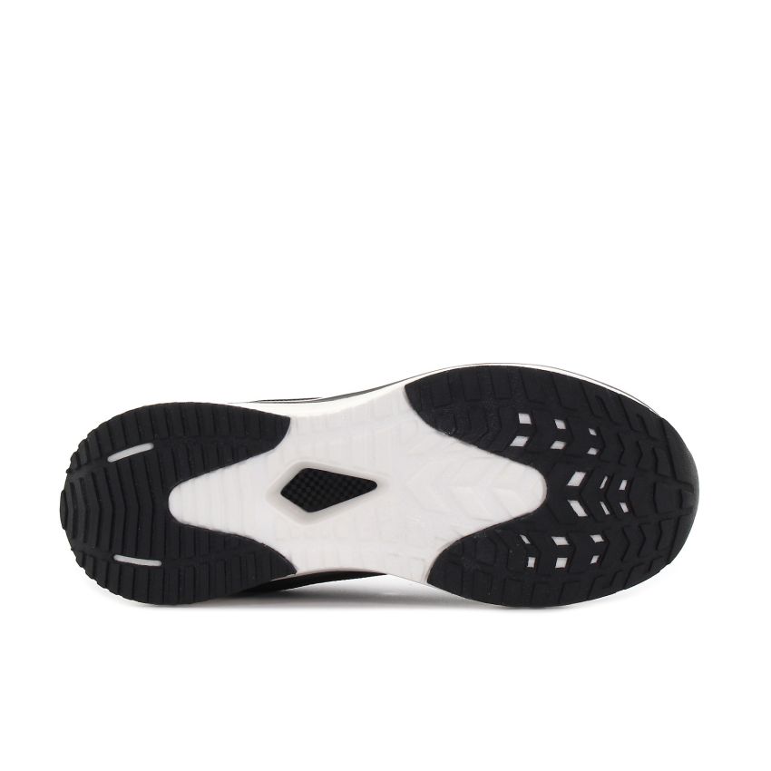 Wink - Nuvien fekete női fitnesz cipő futócipő