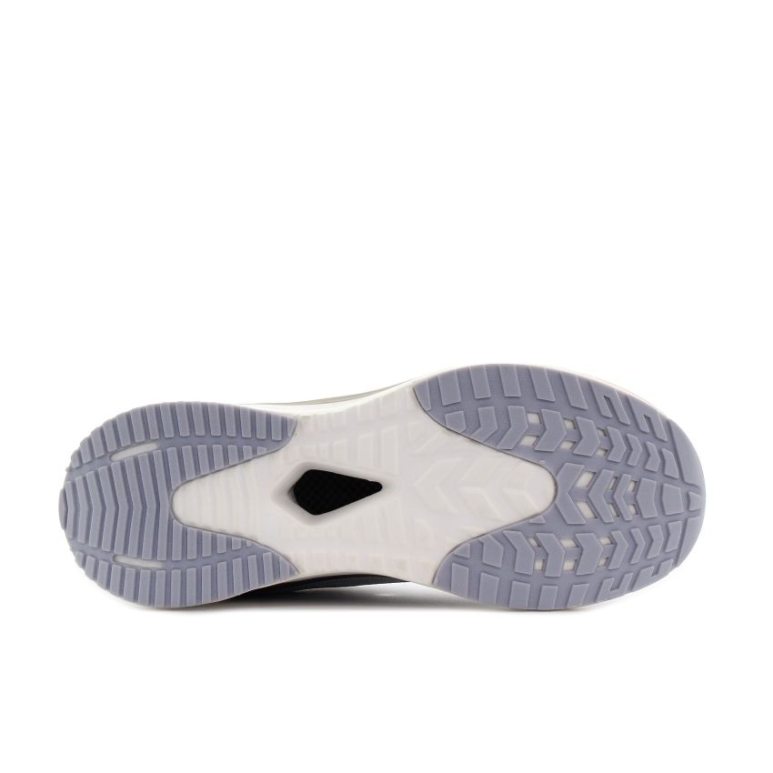 Wink - Nuvien szürke női fitnesz cipő futócipő