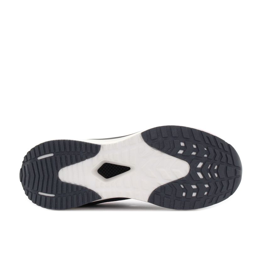 Wink - Nuvien szürke női fitnesz cipő futócipő