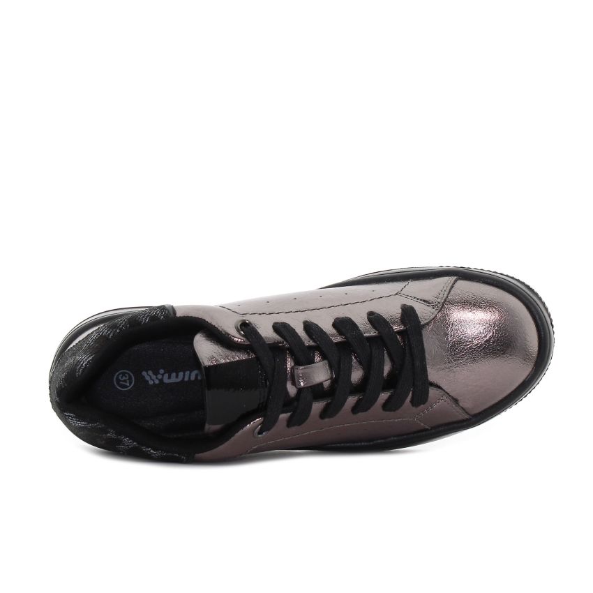 Wink - Dasca bronze női sneaker