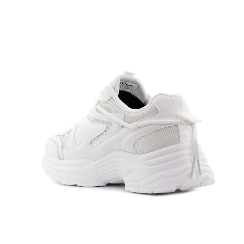 Wink - Apax fehér női sneaker