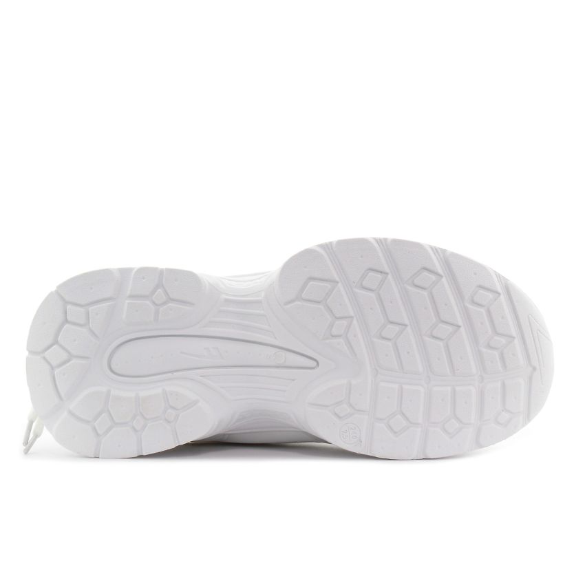 Wink - Apax fehér női sneaker