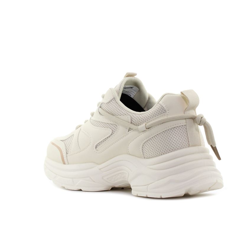 Wink - Apax bézs női sneaker