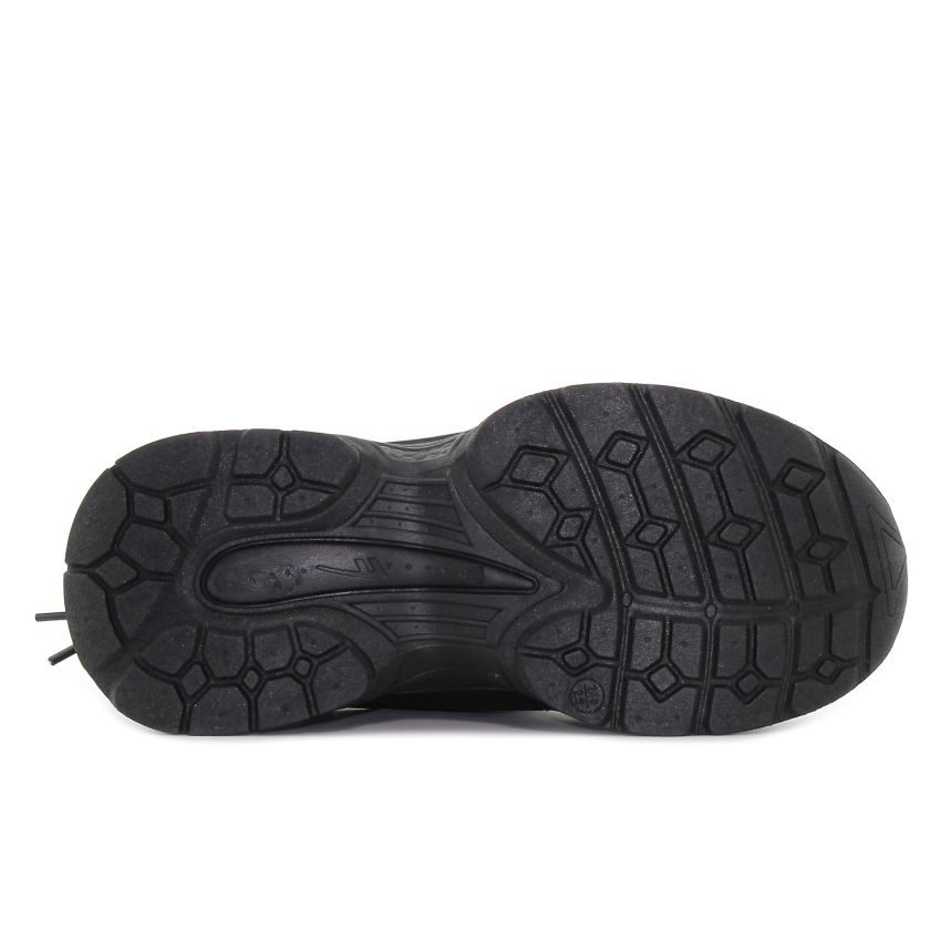 Wink - Apax fekete női sneaker