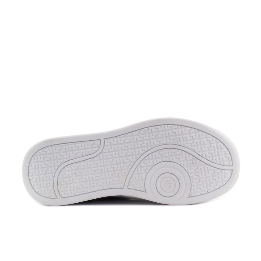 Wink - Yrara ezüst női sneaker wink sneaker