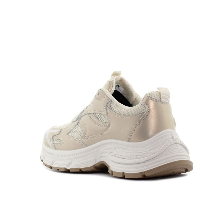 Wink - Yntra rózsaarany női sneaker wink sneaker
