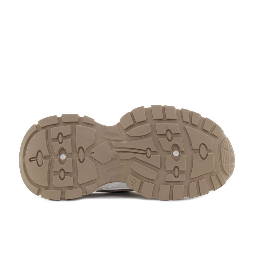 Wink - Yntra rózsaarany női sneaker wink sneaker