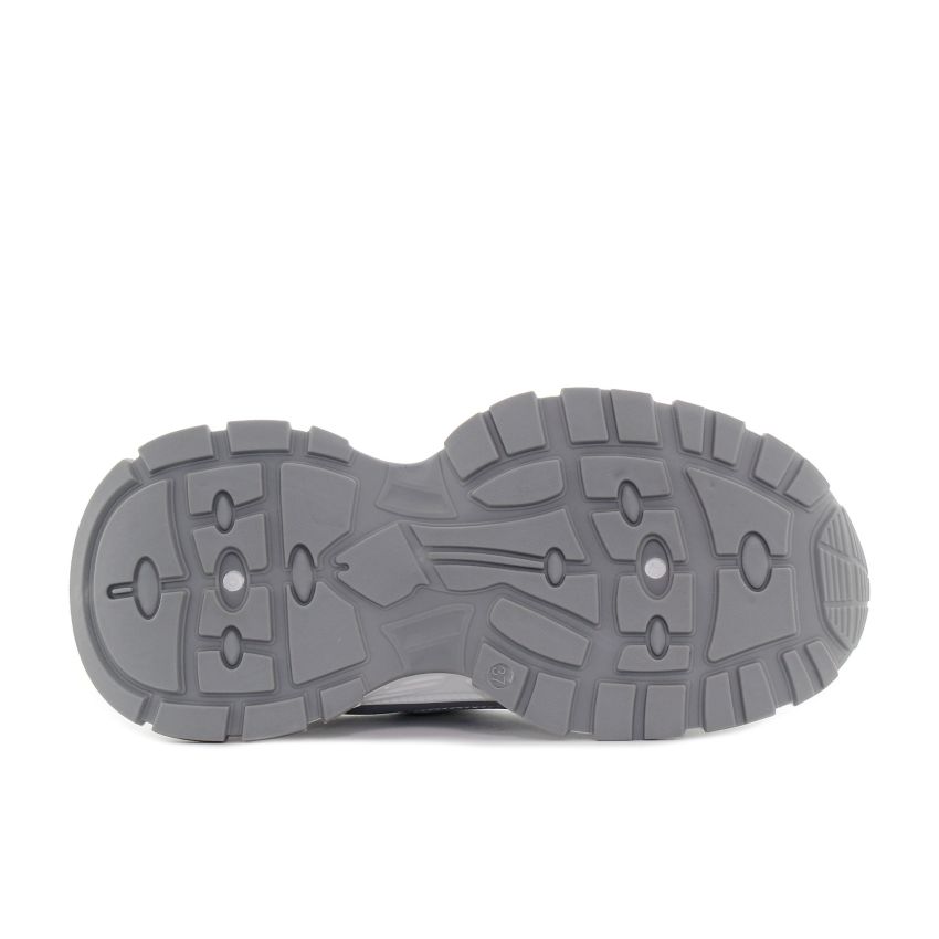 Wink - Yntra ezüst női sneaker wink sneaker
