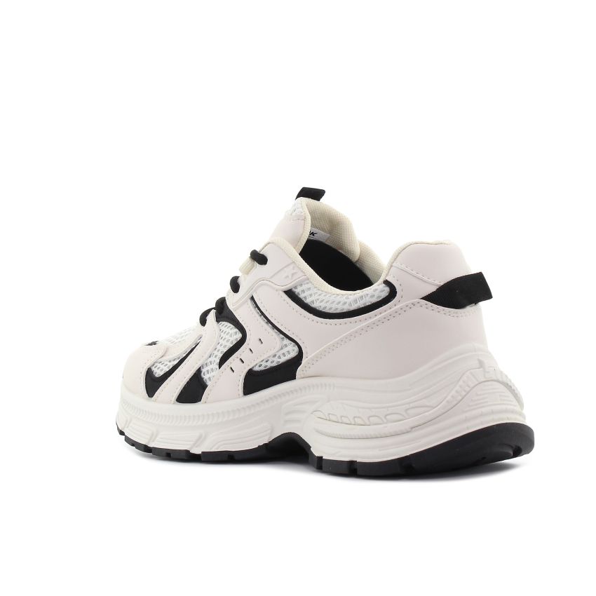Wink - Xyllow bézs női sneaker wink sneaker