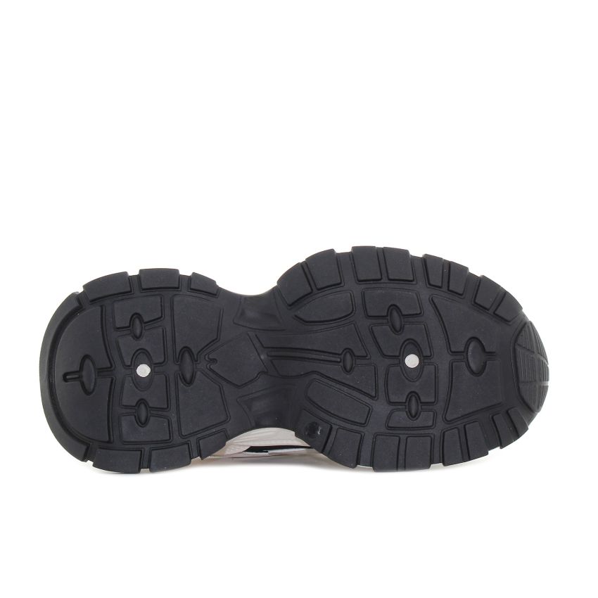 Wink - Xyllow bézs női sneaker wink sneaker
