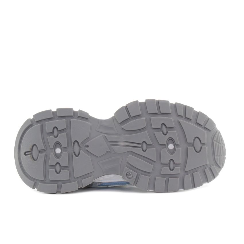 Wink - Xyllow kék női sneaker -FW61265-3N