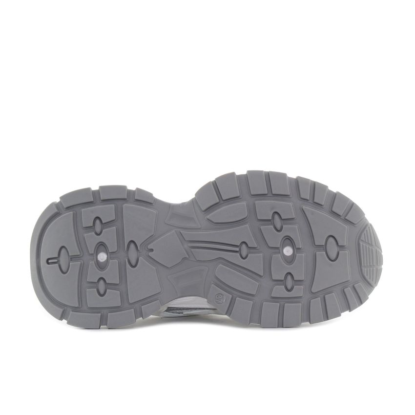 Wink - Xyllow fehér női sneaker