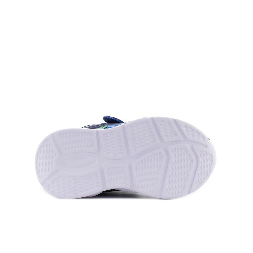 Wink - Plio sötétkék fiú baba sneaker