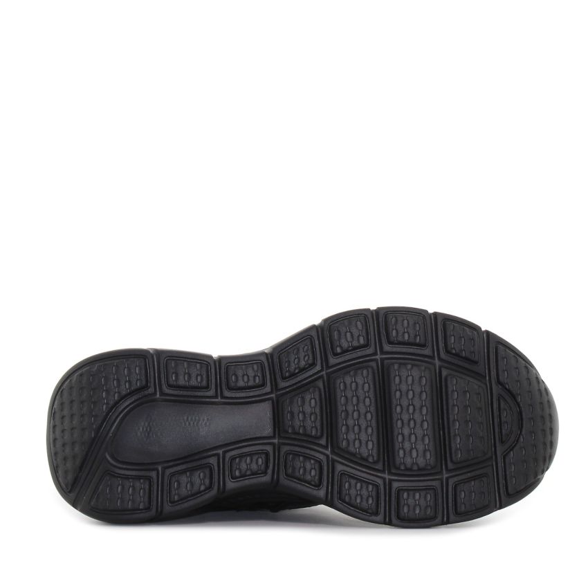 Wink - Zorak fekete női csizma