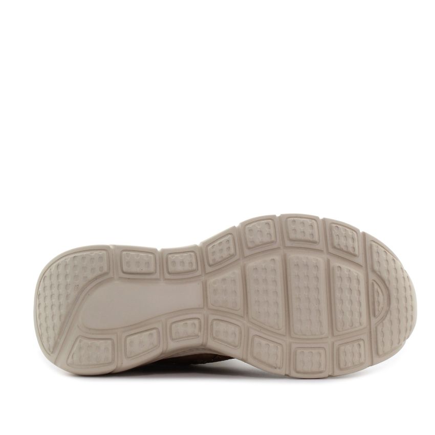 Wink - Zorak bézs női csizma