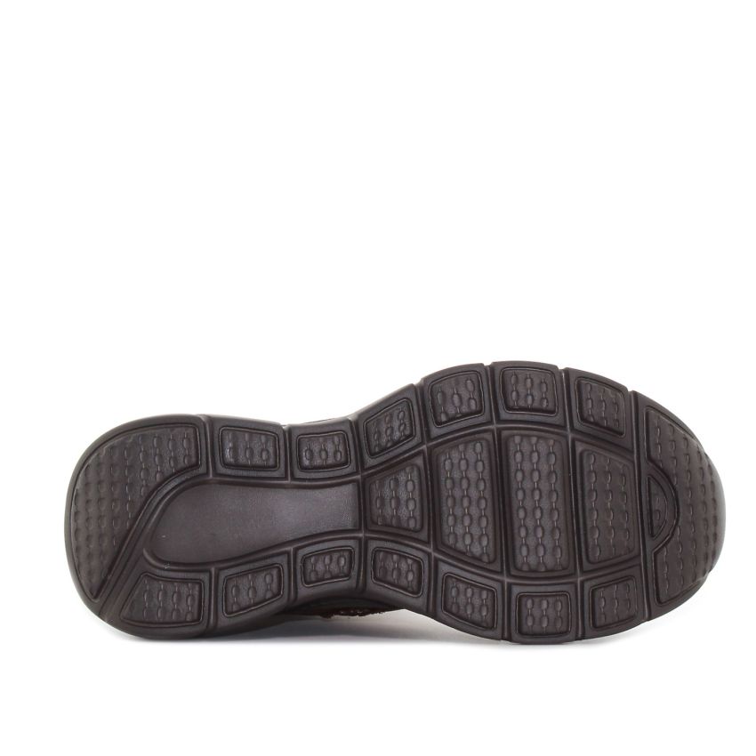 Wink - Zorak barna női csizma