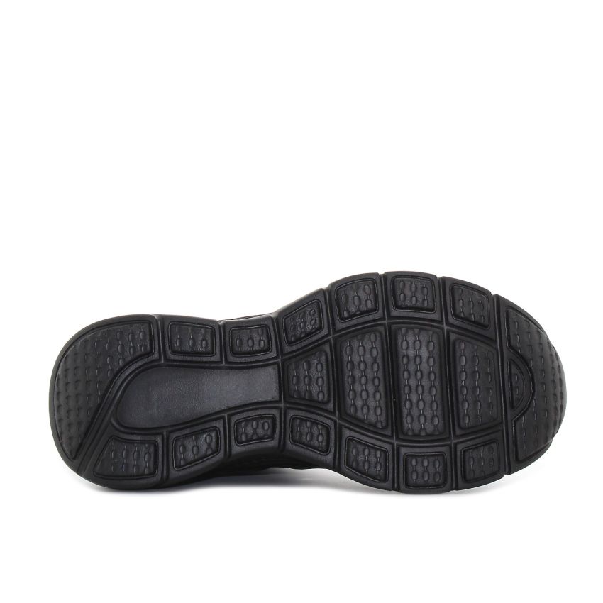 Wink - Brak fekete női csizma