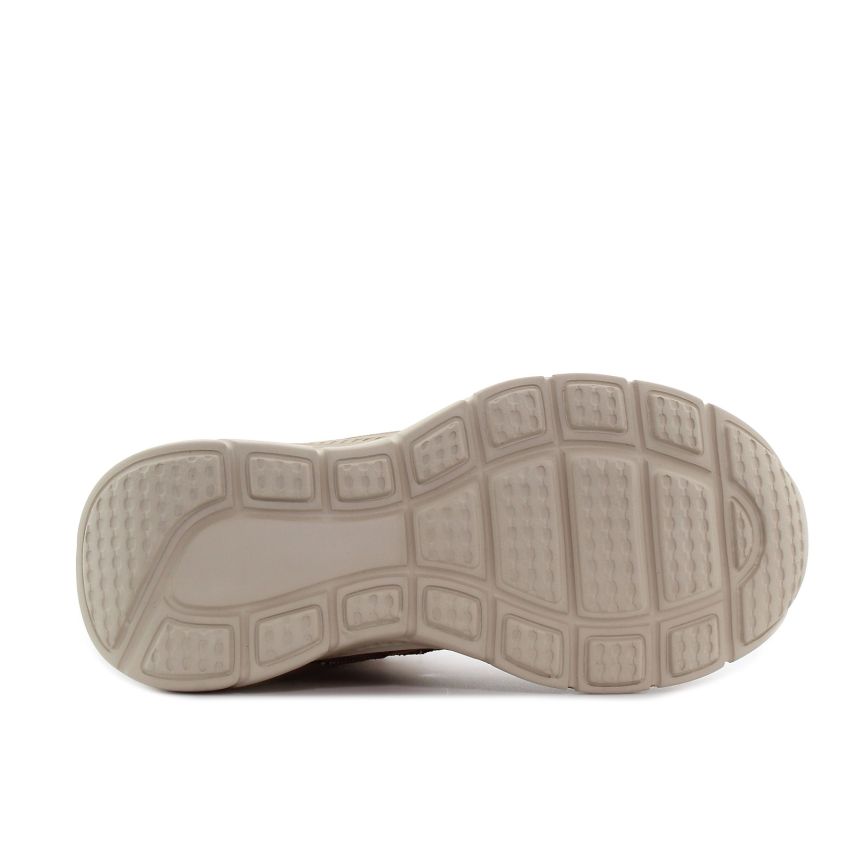 Wink - Brak barna női csizma