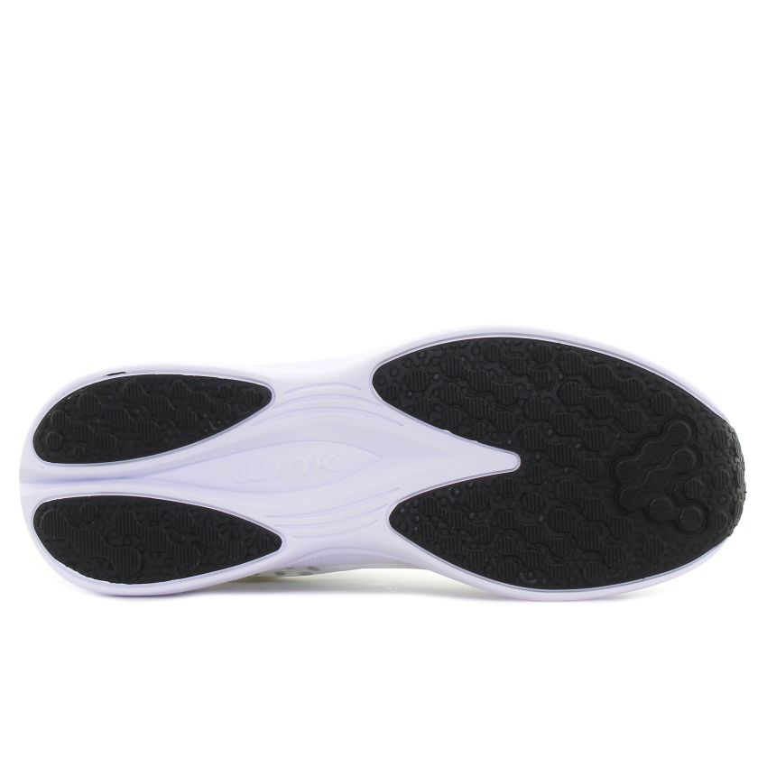 Wink - Exown Silar fehér férfi fitnesz cipő -JX61310-3F