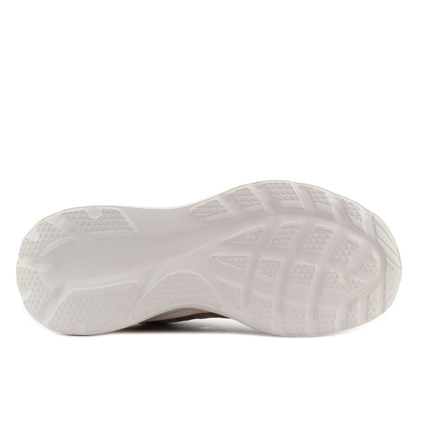 Wink - Myrra bézs női fitnesz cipő -JX61311-1N