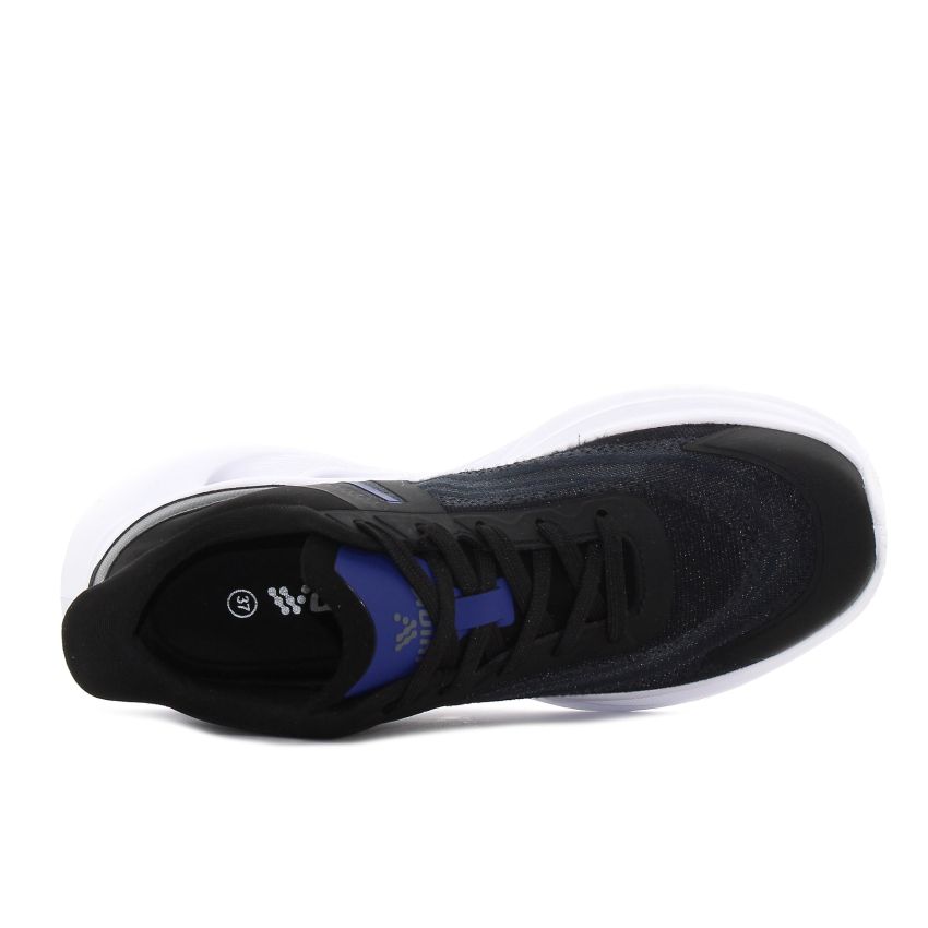 Wink - Myrra fekete női fitnesz cipő -JX61311-2N