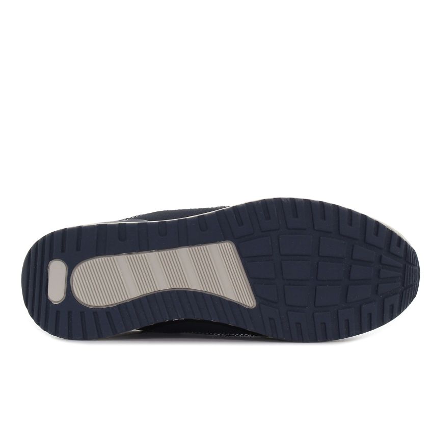 Wink - Raxar sötétkék férfi sneaker -LH61300-1F