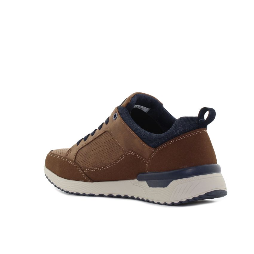 Wink - Raxar barna férfi sneaker -LH61300-2F