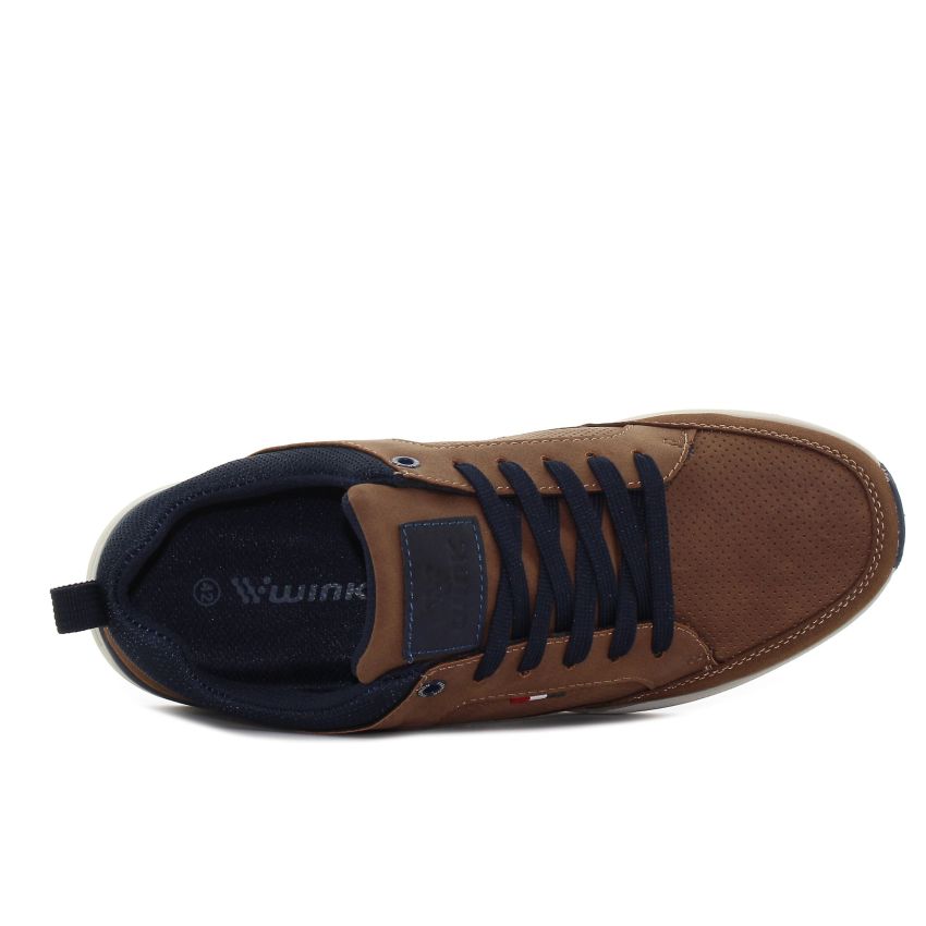 Wink - Raxar barna férfi sneaker -LH61300-2F