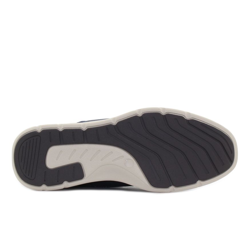 Wink - Trian sötétkék férfi sneaker -LH61302-1F