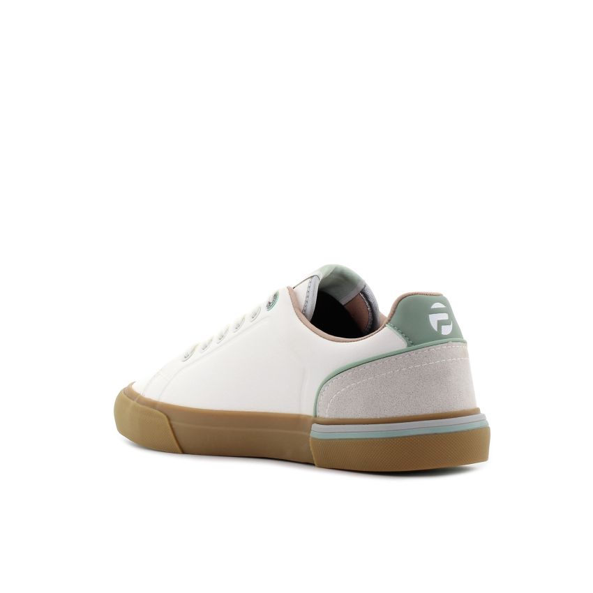 Pepe - Jeans Kenton Cool fehér női sneaker