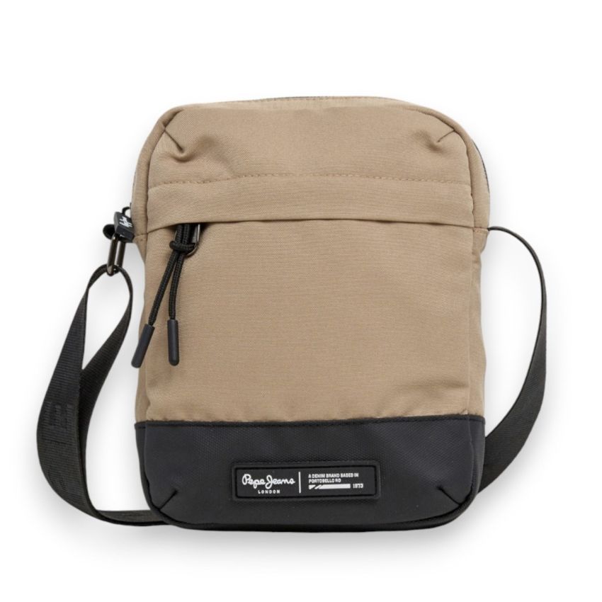 Pepe - Jeans Axel Base barna