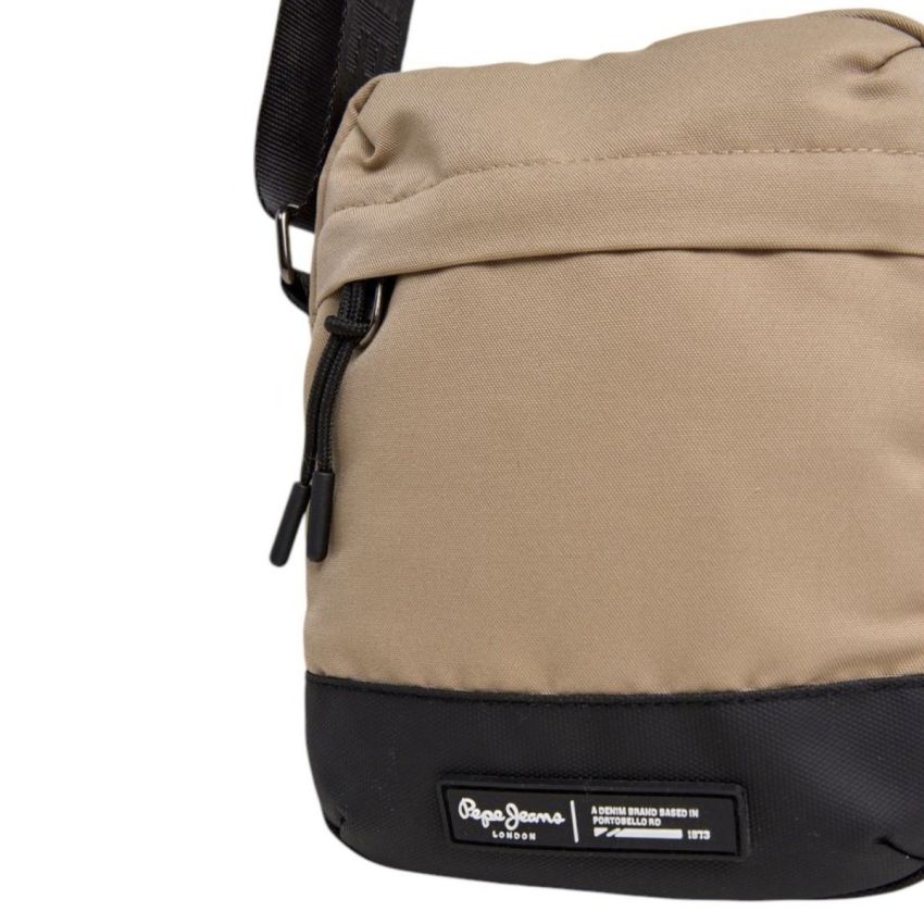Pepe - Jeans Axel Base barna
