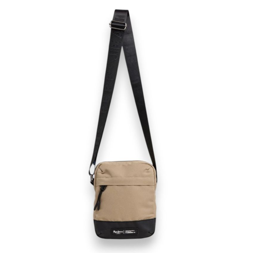 Pepe - Jeans Axel Base barna