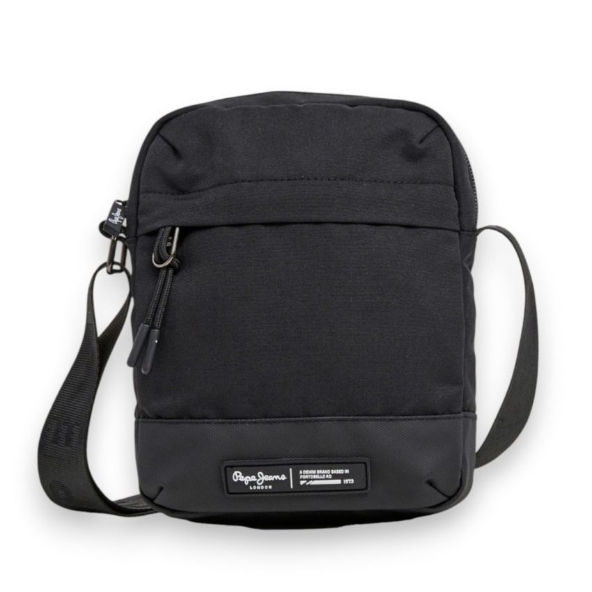 Pepe - Jeans Axel Base fekete