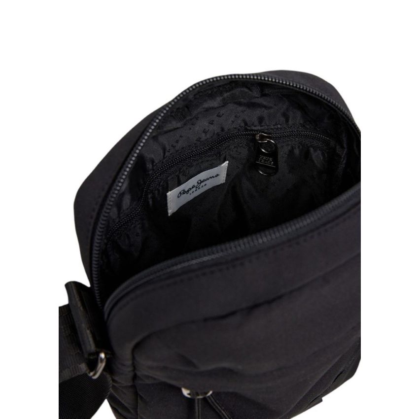 Pepe - Jeans Axel Base fekete