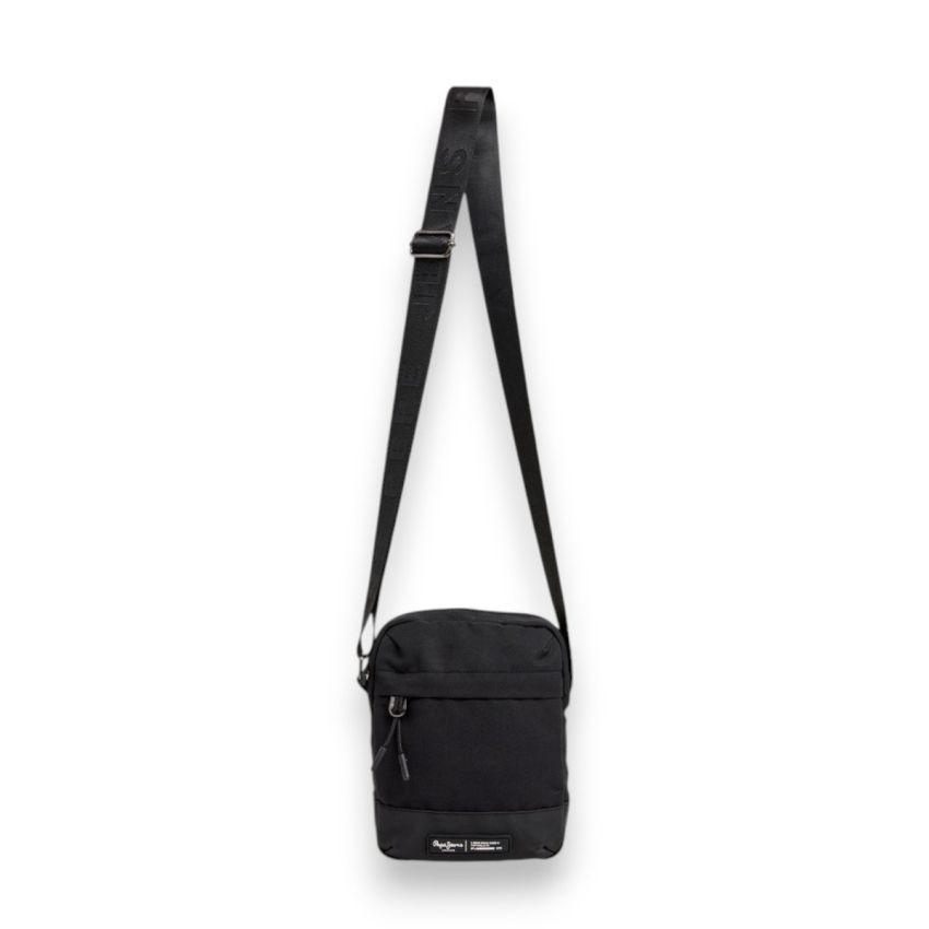 Pepe - Jeans Axel Base fekete