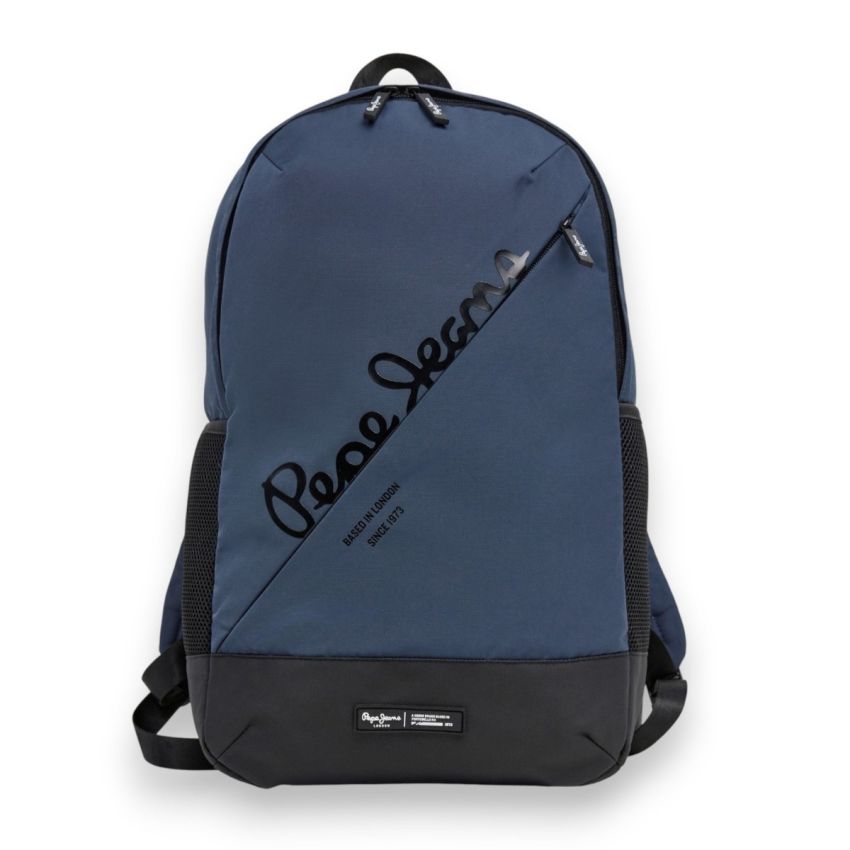 Pepe - Jeans Kurt Base sötétkék
